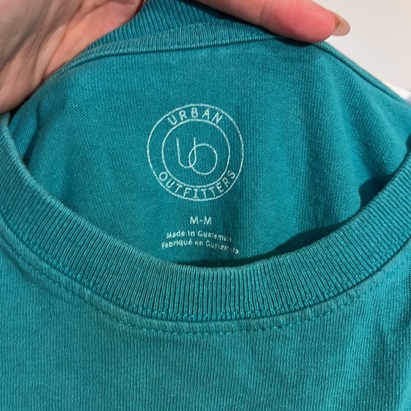 Urban outfitters boyfriend tee! - Picture 2 of 2